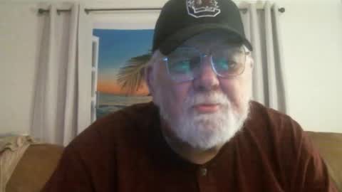 Snapshot of slydevil_sc chatting on February 25, 2026, 9:46 pm Sly online show from February 25, 2026, 9:46 pm
