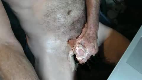 slyfast1 online show from November 6, 2025, 5:19 am