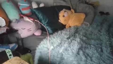 sm0keprincesspeach online show from April 3, 2026, 6:06 pm