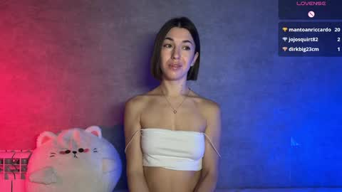 Melani online show from March 29, 2026, 9:04 pm