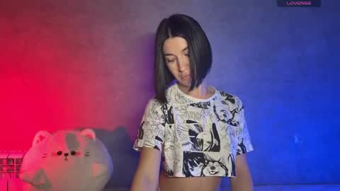 Melani online show from April 3, 2026, 8:07 pm