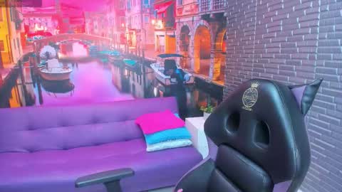 Mariana Torres online show from February 10, 2026, 1:37 pm