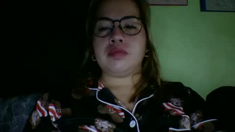 Lovewella online show from February 22, 2026, 12:34 am