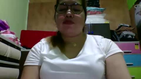 Lovewella online show from April 20, 2026, 1:36 pm