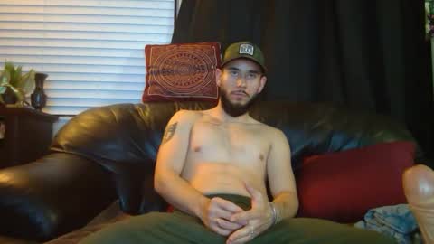 Koda online show from January 10, 2025, 1:32 am