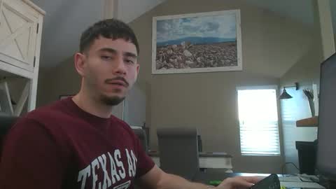 Koda online show from March 18, 2026, 9:18 pm