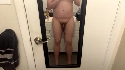 smalldick0324 online show from January 6, 2026, 2:21 pm