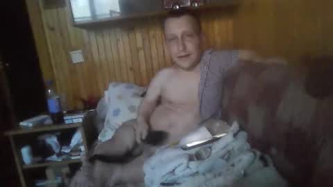 PIST PIST online show from November 16, 2025, 7:03 am