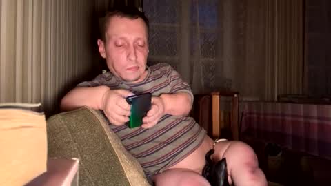 PIST PIST online show from March 26, 2026, 5:18 pm