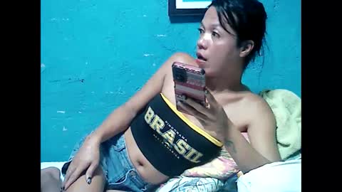 jess online show from November 24, 2025, 6:07 pm