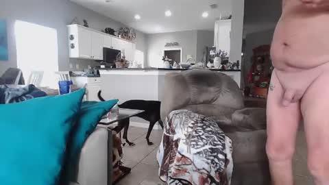 Daddy online show from December 27, 2024, 4:10 pm