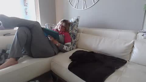 Daddy online show from January 5, 2025, 5:30 pm