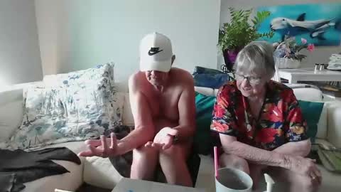 Daddy online show from February 9, 2025, 4:40 pm