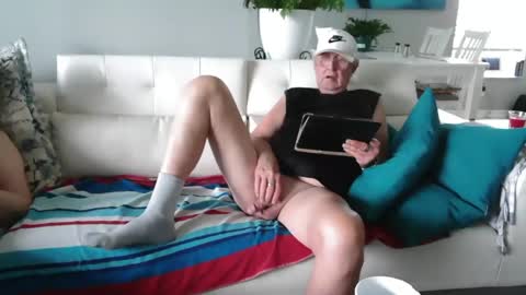 Daddy online show from May 28, 2026, 3:31 pm