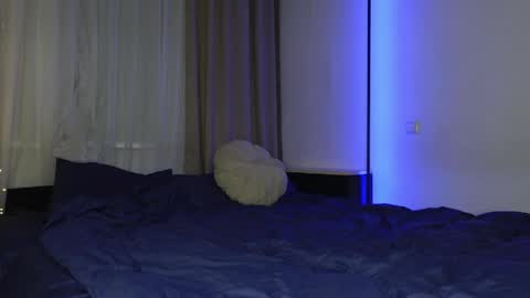 KateNik online show from March 28, 2026, 7:57 pm