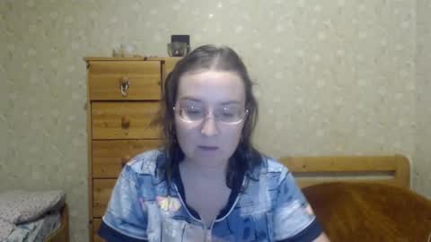 smart_rose online show from March 10, 2025, 10:13 pm