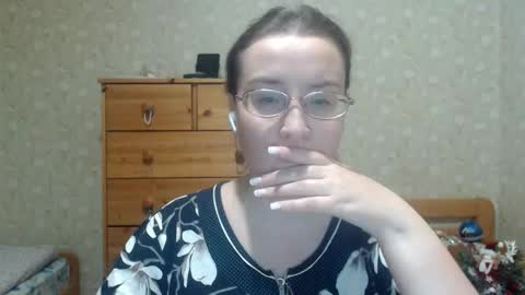 smart_rose online show from January 15, 2026, 10:02 pm