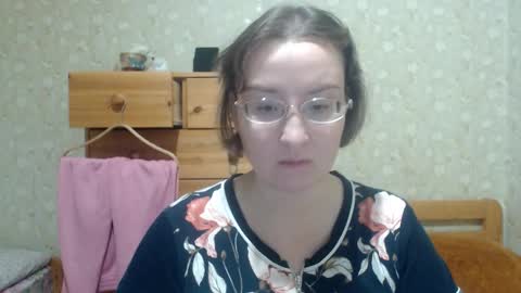 smart_rose online show from March 14, 2026, 5:40 pm