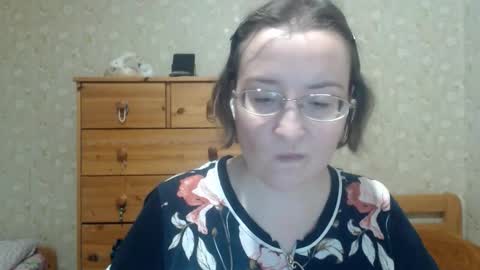 smart_rose online show from March 21, 2026, 9:07 pm