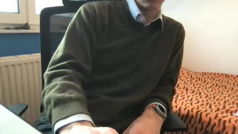 smart_sex69 online show from January 9, 2025, 8:55 am