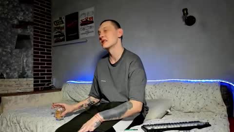 smegooool online show from March 14, 2026, 7:30 pm