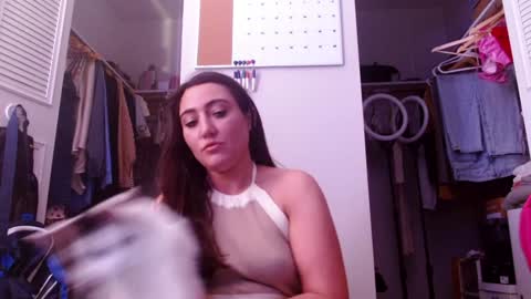 Smexy online show from January 7, 2025, 12:03 am