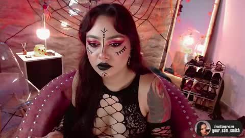 smi_samara online show from October 27, 2025, 11:58 am