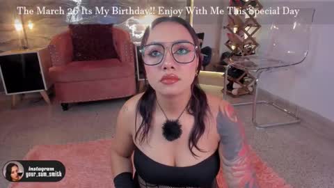 smi_samara online show from March 26, 2026, 3:34 am