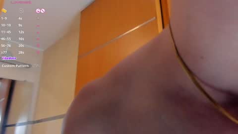 Jade Smiith online show from December 23, 2024, 10:12 pm