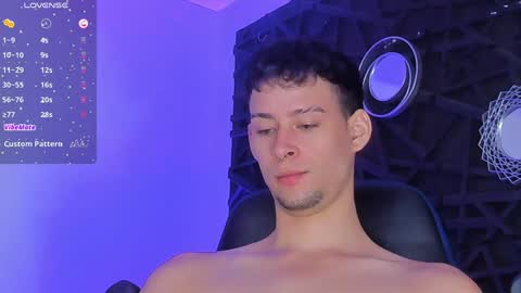 Jade Smiith online show from January 10, 2025, 1:10 am