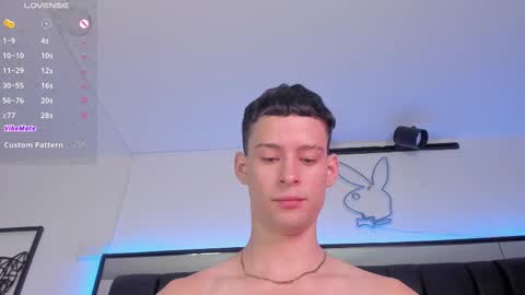 Jade Smiith online show from February 12, 2025, 2:14 am