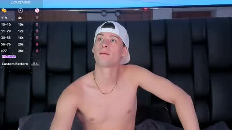 Jade Smiith online show from February 14, 2025, 10:04 pm