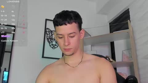 Jade Smiith online show from February 24, 2025, 9:41 pm