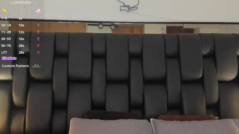 Jade Smiith online show from February 27, 2025, 10:20 pm