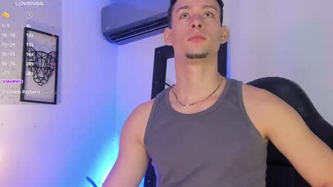 Jade Smiith online show from March 4, 2025, 9:54 pm