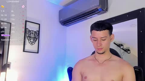 Jade Smiith online show from March 12, 2025, 1:14 am