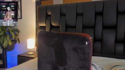 Jade Smiith online show from October 13, 2025, 10:54 pm