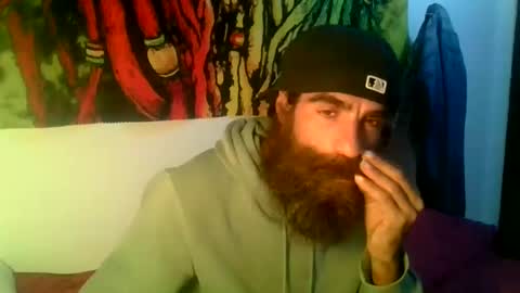 willy online show from February 23, 2025, 8:33 pm