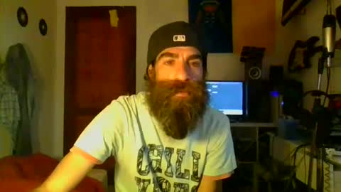 willy online show from March 1, 2025, 7:08 am