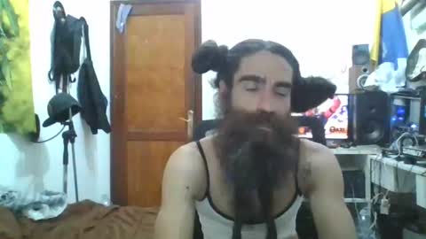 willy online show from October 11, 2025, 7:45 pm