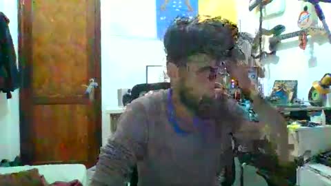 willy online show from November 23, 2025, 12:54 am