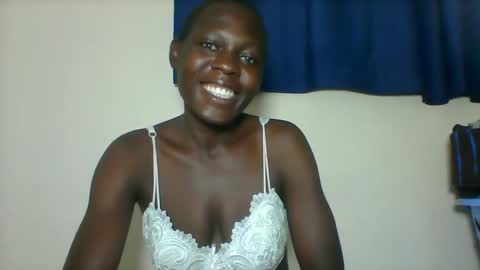 Snapshot of smilecuty chatting on May 8, 2026, 3:45 am Nancy Akinyi Otieno online show from May 8, 2026, 3:45 am