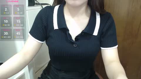 luna online show from June 9, 2026, 1:17 am