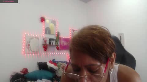 Snapshot of smilet_milf chatting on January 5, 2026, 5:27 pm Smileth online show from January 5, 2026, 5:27 pm