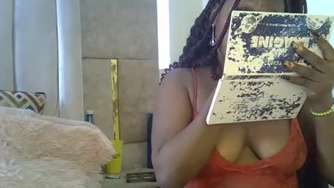 Snapshot of smiley_berry chatting on October 20, 2025, 1:00 pm smiley_berry online show from October 20, 2025, 1:00 pm