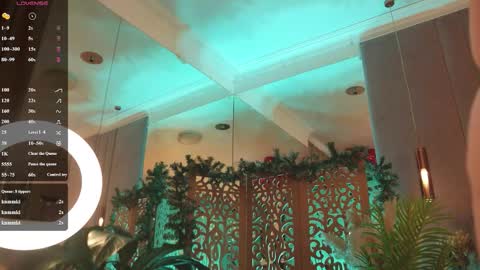 Mia online show from March 11, 2026, 5:35 am