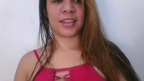 smileycherry online show from December 21, 2024, 5:03 am