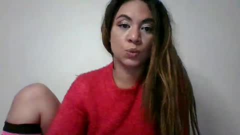 smileycherry online show from January 4, 2025, 4:23 am