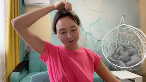 smiling_riddle online show from November 29, 2025, 9:12 am