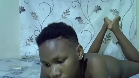 smilingpusssy online show from January 3, 2025, 5:31 pm